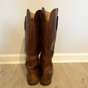 Frye Paige Riding Boots size 11